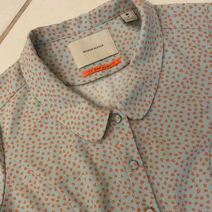 Maison Scotch mini dress